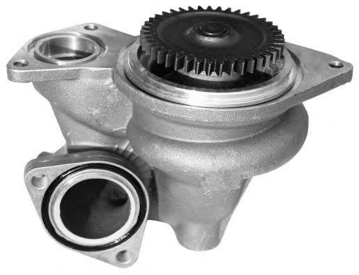Comprar PA10132 Bugatti Bomba de agua para motor