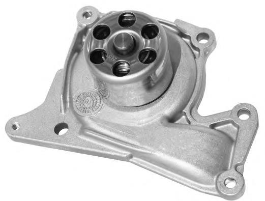 Comprar PA10145 Bugatti Bomba de agua para motor
