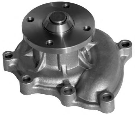 Motor de agua Bugatti PA10081
