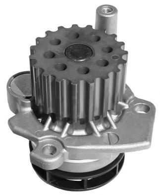 Bomba de agua PA10183 Bugatti