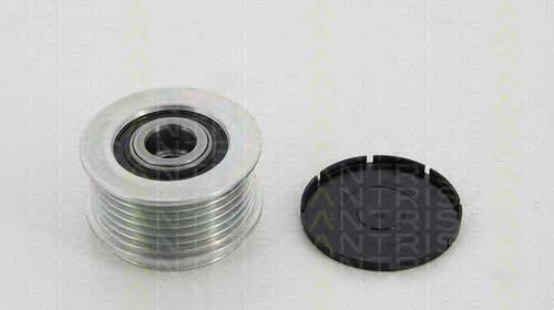8641294024 Triscan Rueda libre alternador 