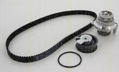 Kit distribución para Seat Exeo  (3R5)