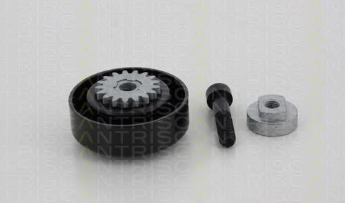 Comprar APV3394 Dayco Polea tensora, correa poli V