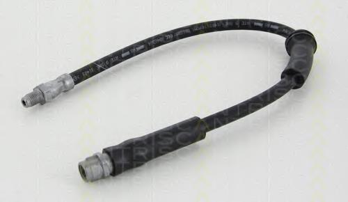 Latiguillos de freno delantero A2464200248 Mercedes