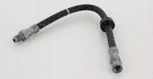 30665459 Volvo tubo flexible de frenos trasero