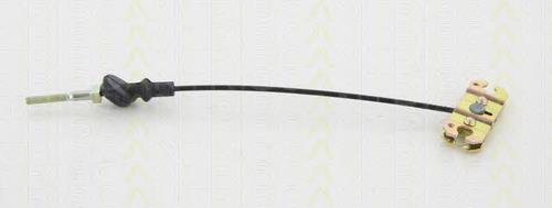 Cable de freno de mano trasero derecho/izquierdo 0K72A44410D Hyundai/Kia