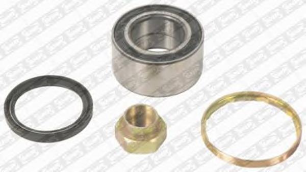 Comprar R16049 SNR Cojinete de rueda delantero
