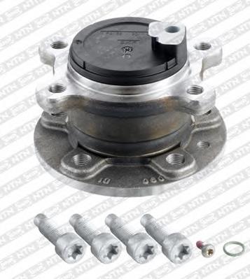 Buje SNR R16534