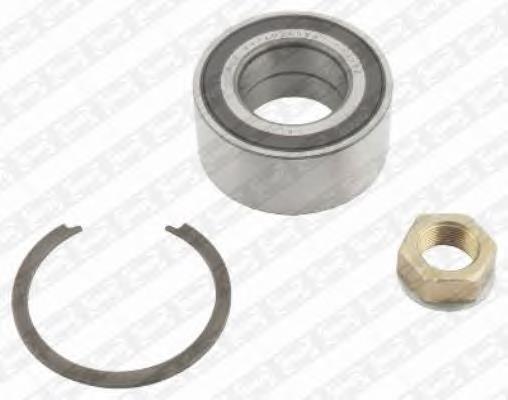 Comprar R15945 SNR Cojinete de rueda delantero
