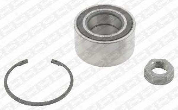 Comprar R15947 SNR Cojinete de rueda delantero