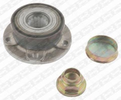 R16048 SNR