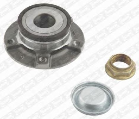 Buje SNR R15949