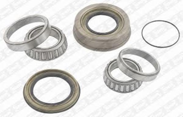 Comprar R16859 SNR Cojinete de rueda delantero