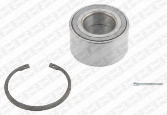 Comprar R16936 SNR Cojinete de rueda delantero