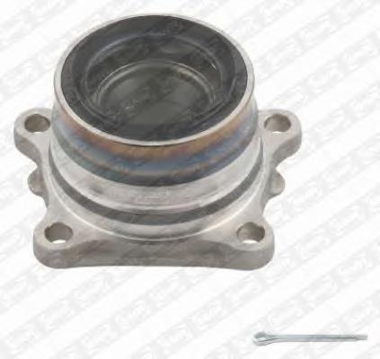 Cojinete de rueda trasero Toyota RAV4 1 XA