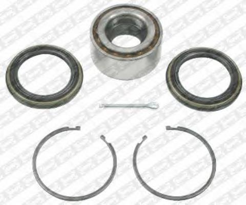 Comprar R16826 SNR Cojinete de rueda delantero