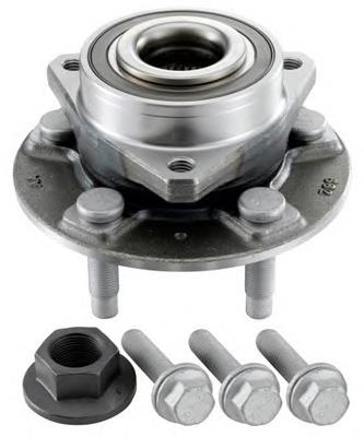 Comprar R15358 SNR Cubo de rueda, Eje trasero