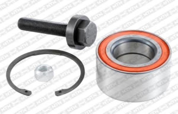 Comprar R15441 SNR Cojinete de rueda delantero