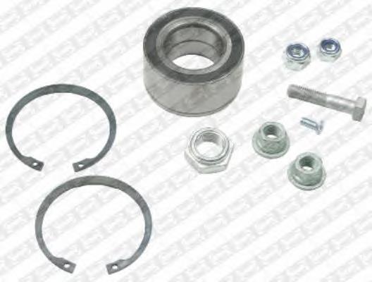 Comprar R15428 SNR Cojinete de rueda delantero