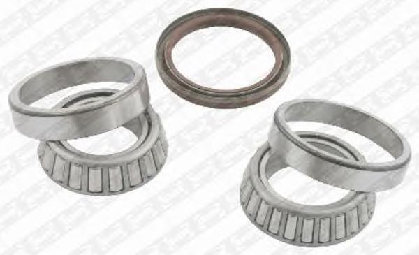 Comprar R15447 SNR Cojinete de rueda trasero