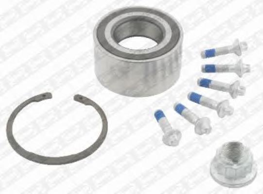 Comprar R15410 SNR Cojinete de cubo delantero/trasero