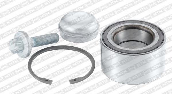 Comprar R15152 SNR Cojinete de rueda delantero