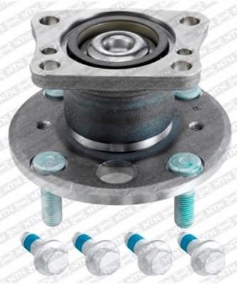 Buje SNR R15274