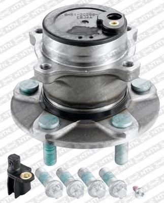 Buje SNR R15269