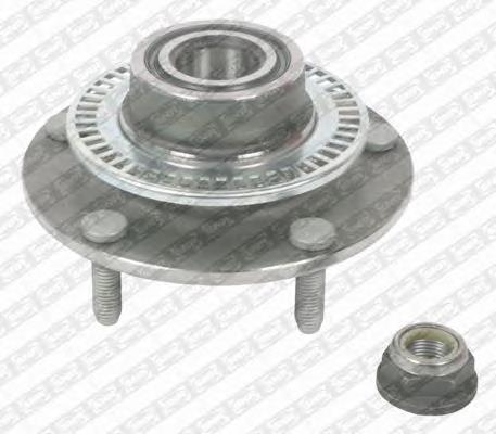 Buje SNR R15259