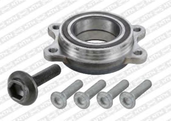 Comprar R15743 SNR Cojinete de rueda delantero