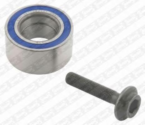 Cojinete de rueda R15713 SNR