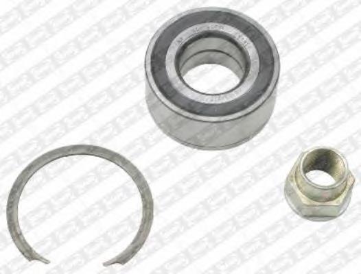Comprar R15844 SNR Cojinete de rueda delantero