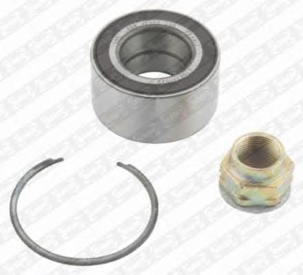 Comprar R15842 SNR Cojinete de rueda delantero