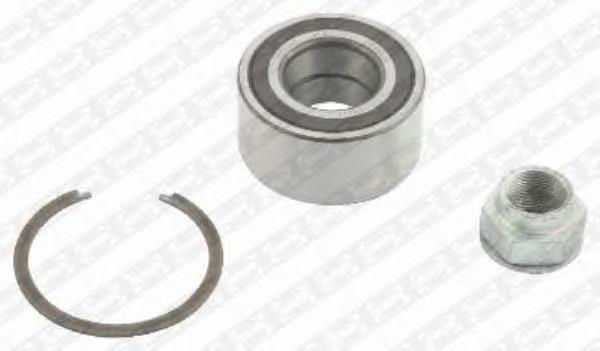 Comprar R15854 SNR Cojinete de rueda delantero