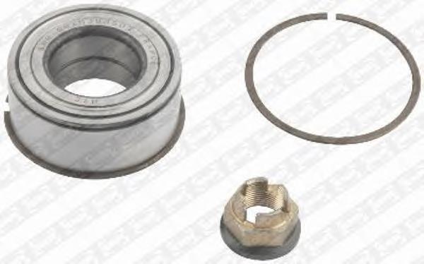 Comprar R15552 SNR Cojinete de rueda delantero