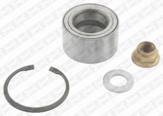 Comprar R15564 SNR Cojinete de rueda delantero