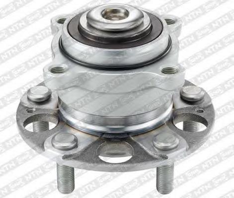 Buje de rueda SNR R17498 precio, desde 99,45 EUR