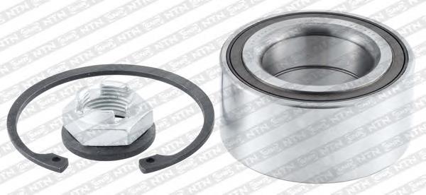 Cojinete de rueda delantero SNR R18012 precio, desde 38,85 EUR