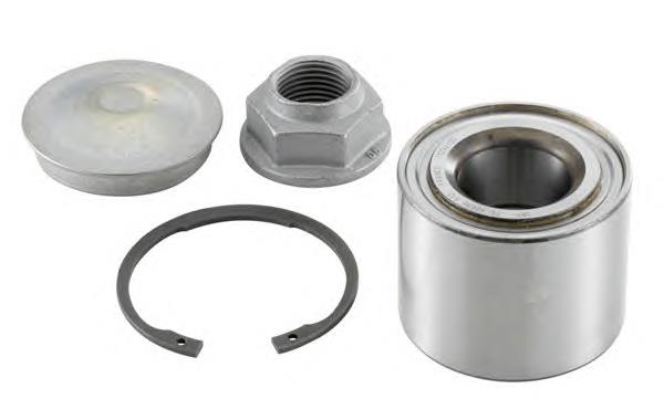 Comprar R155113 SNR Cojinete de rueda trasero