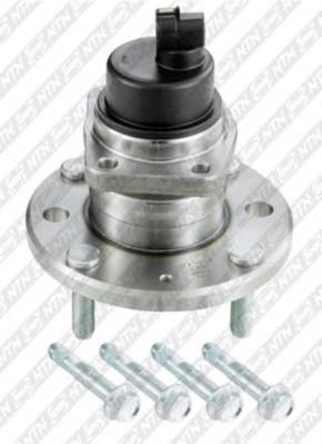Buje de rueda SNR R19005 precio, desde 89,71 EUR