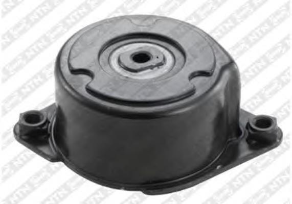 Tensor de la correa trapecial poli v SNR GA35052