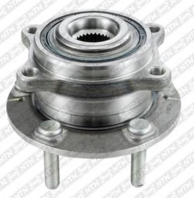 Buje de rueda delantero SNR R18434 precio, desde 72,07 EUR