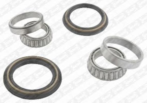 Comprar R18900 SNR Cojinete de rueda delantero