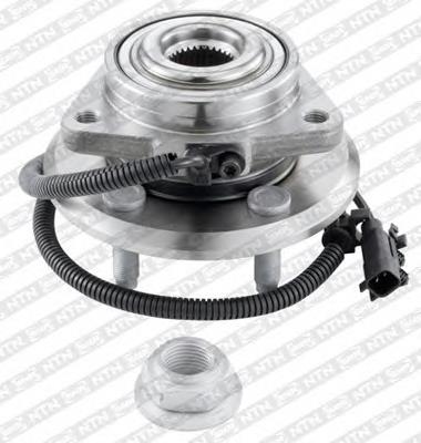 Comprar R18634 SNR Bujes de ruedas