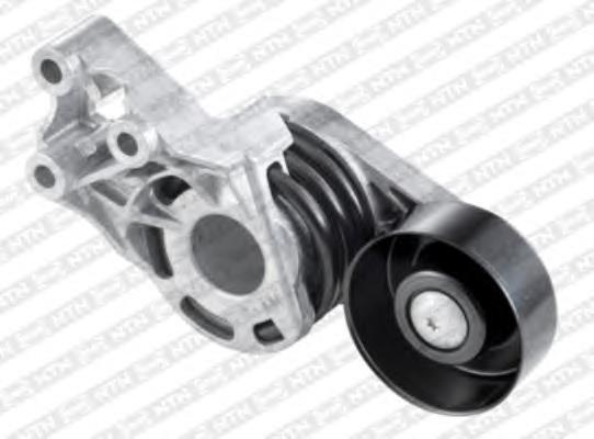 GA35720 SNR Tensor de correa de alternador