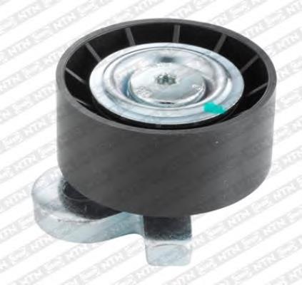 0046557128 Fiat/Alfa/Lancia rodillo, correa trapecial poli v