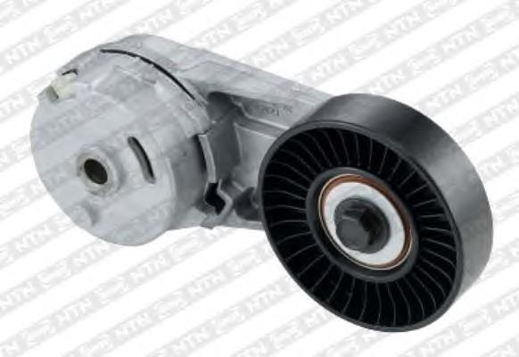 Tensor de correa poli V Opel Zafira (F75)