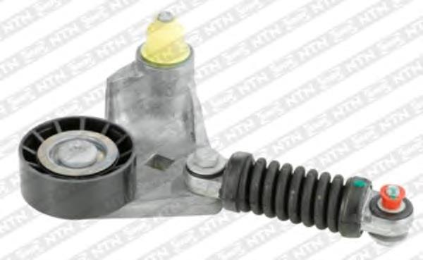 Tensor de la correa trapecial poli v SNR GA35259