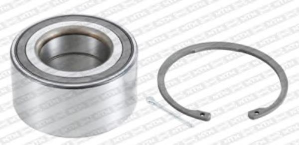 Comprar R17327 SNR Cojinete de rueda delantero