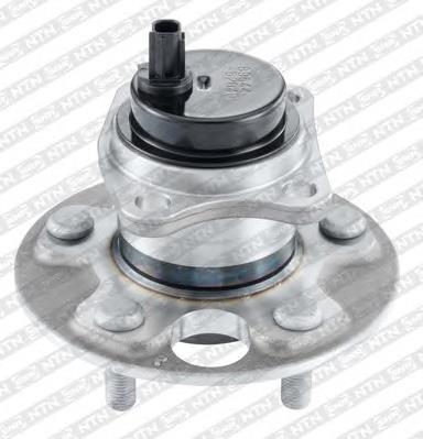 Comprar R16999 SNR Cubo de rueda, Eje trasero